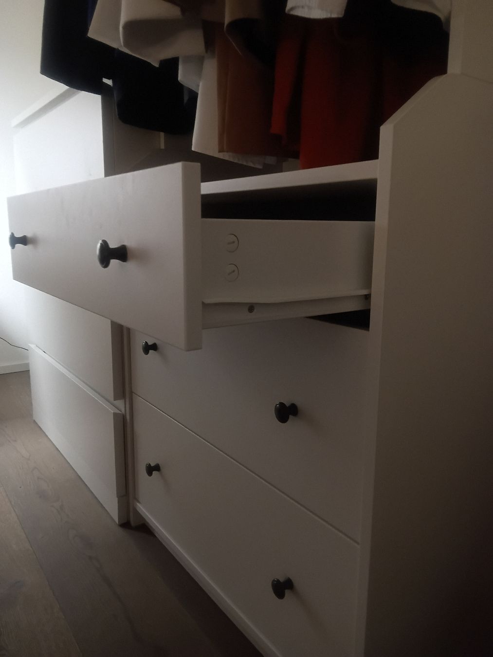 Armoires: Kleiderschränke  – D'occasion à Lotzwil par eva_8hbj 4
