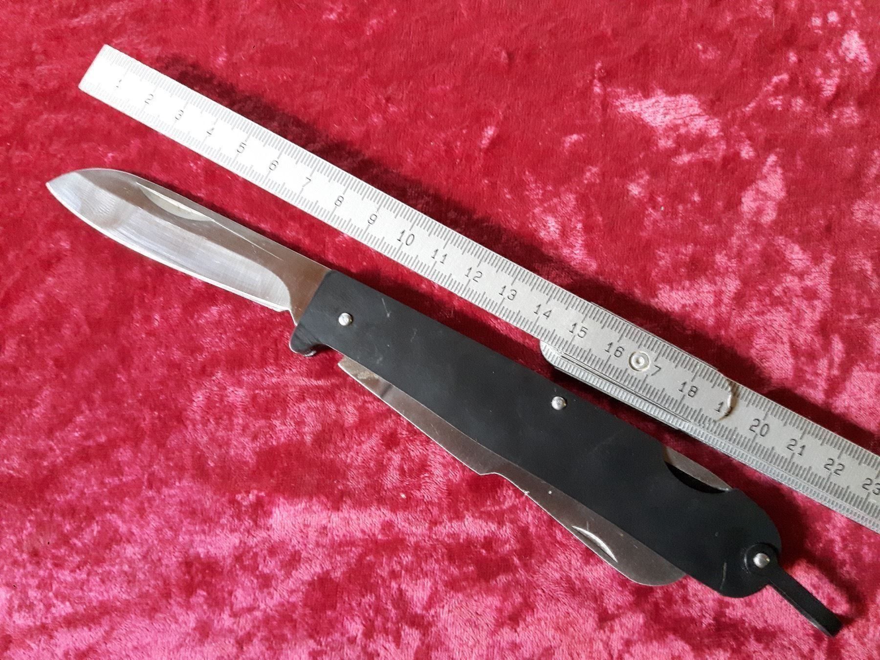 Zubehör: MESSER – Neu (gemäss Beschreibung) aus Mamishaus von gasgas4000 1