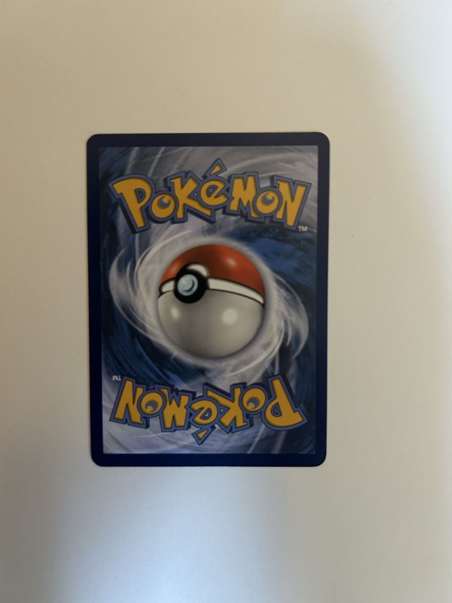 Pokémon Carte collezionabili: Roto-Stick Pokéball EN – Nuovo (secondo la descrizione) da Basel venduto da JM_Cards 1