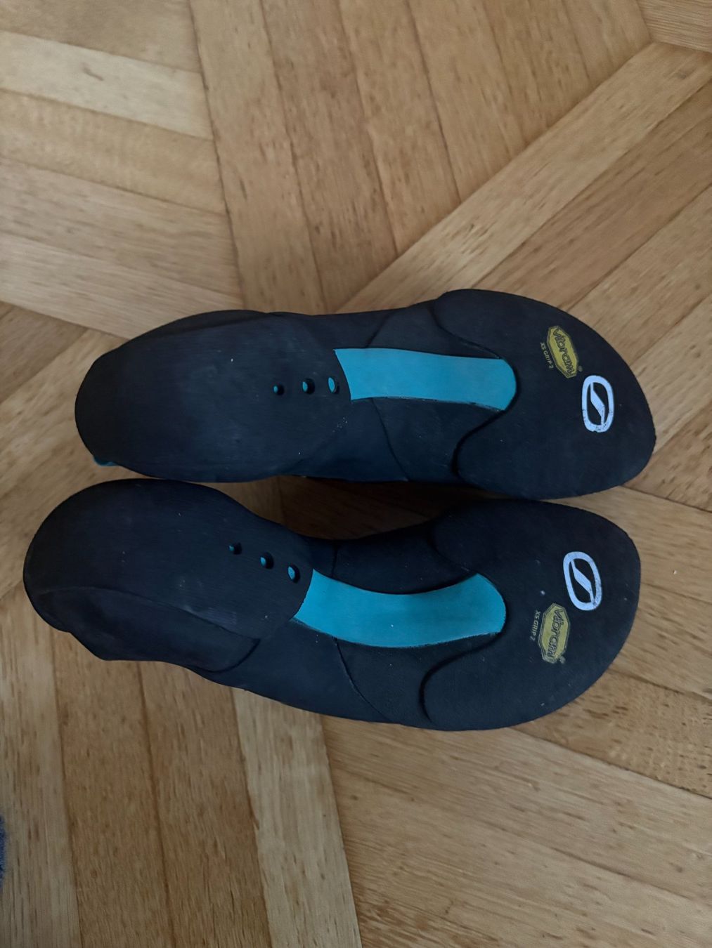 Scarpa Scarpe da uomo: Scarpa Drago LV 39.5 - neuwertig – Nuovo (secondo la descrizione) da Küsnacht ZH venduto da BirteSA 1