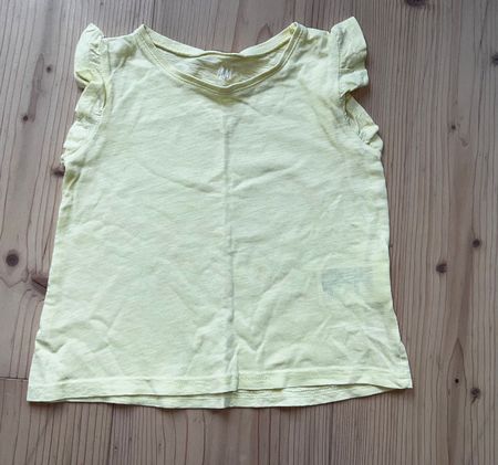 H&M T-Shirt Gr.110/116