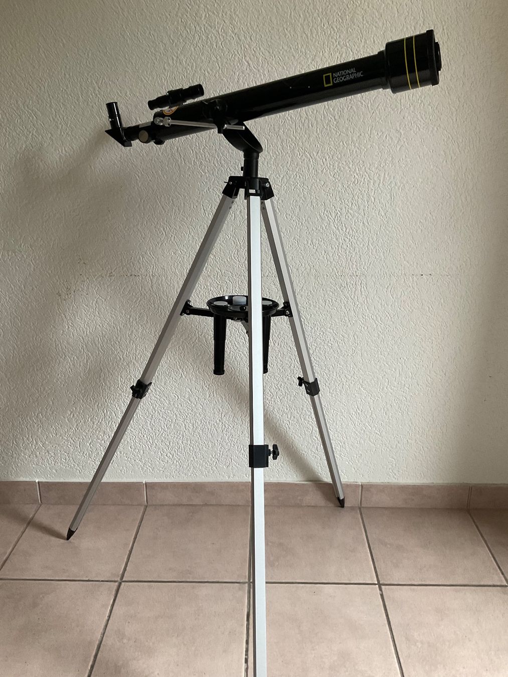 Telescopi: Teleskop. NEU !! – Nuovo e nell'imballaggio originale da Bern venduto da jas_8tz2