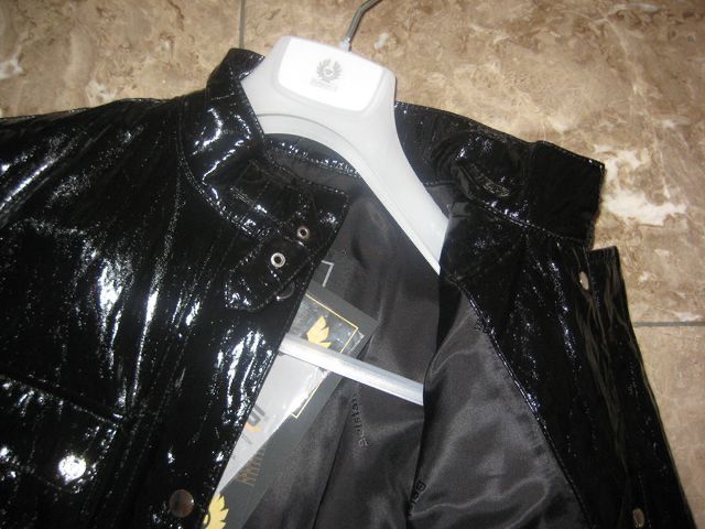 Jacken: Belstaff Jacke Preston – Neu (gemäss Beschreibung) aus Zürich von pizzobeatrice 1