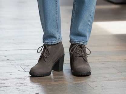Timberland Scarpe da donna: Timberland Chaussures talons hauts – Nuovo (secondo la descrizione) da Vuisternens-Romont venduto da gol_xp6p 1