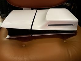 Playstation 5 (disc version)