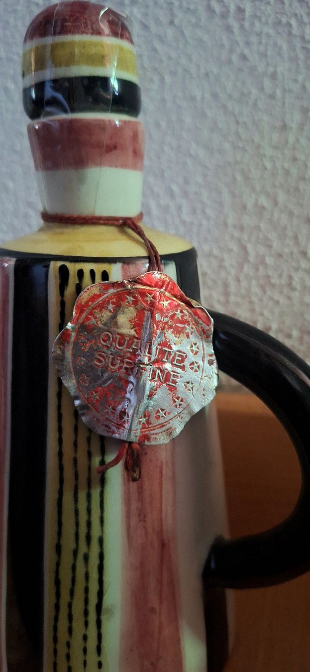 Caraffe: Keramik Flaschen vintage um1950 Set – Usato da Emmenbrücke venduto da abu_9mj8 4