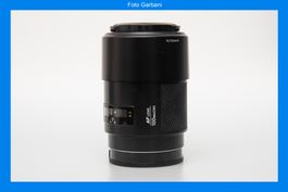 Minolta AF macro 100mm f2.8