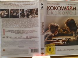 Kokowääh DVD mit Til Schweiger