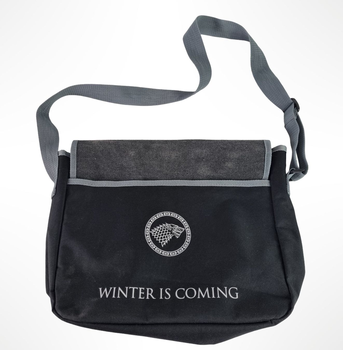 Taschen: Umhängetasche Game of Thrones – Gebraucht aus Wangen b. Olten von Restwert_Wangen 1