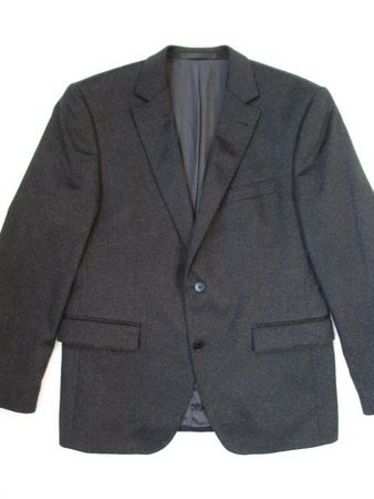 Paul Kehl - PKZ Kaschmir Sakko Blazer 100% Cashmere Gr. 25