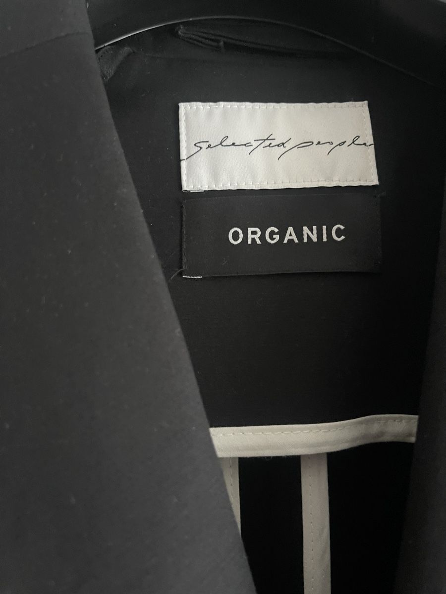 Selected Giacche: Selected Homme Blazer 50 neue   – Nuovo (secondo la descrizione) da Dübendorf venduto da olh_rs5r 1