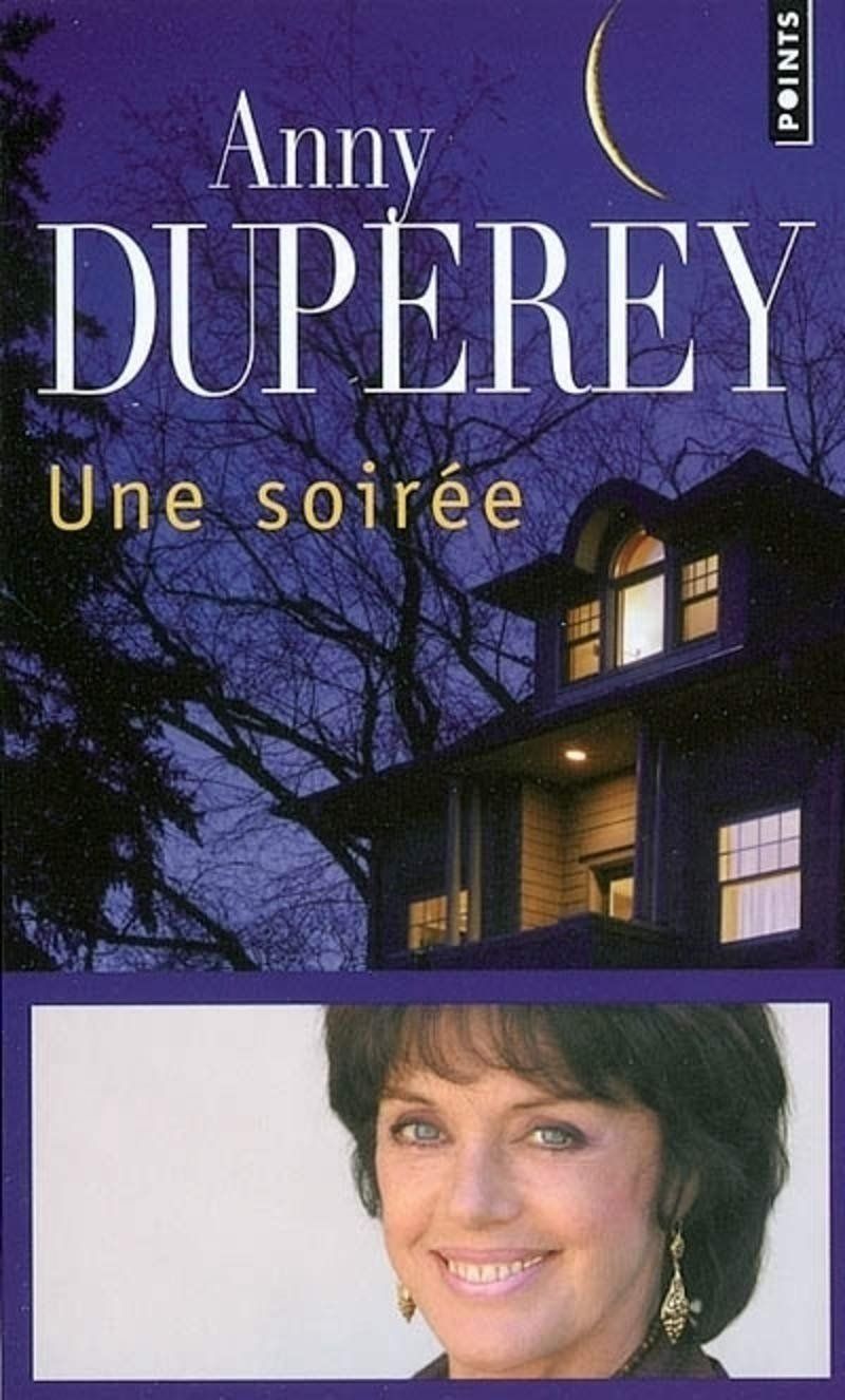 Bücher: Une soirée – Gebraucht aus Neuchâtel von Dualseele