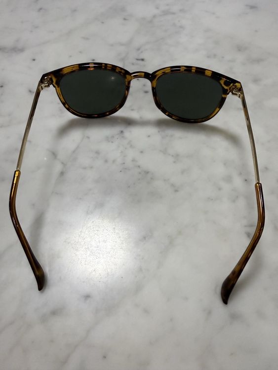 Occhiali & Lenti: NEUWERTIG***DAMEN BRILLE SPEZIELL & PREISWERT*** – Nuovo (secondo la descrizione) da Zürich venduto da Ceca52 1
