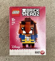 LEGO BrickHeadz 41596: Das Biest - Neu & ungeöffnet!