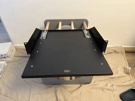 Rack Tablar