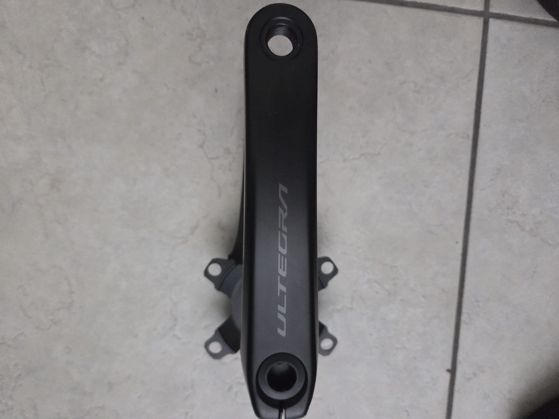 Shimano Ersatzteile: Shimano Ultegra Kurbel – Neu (gemäss Beschreibung) aus Grosshöchstetten von ypo_r8sn 1