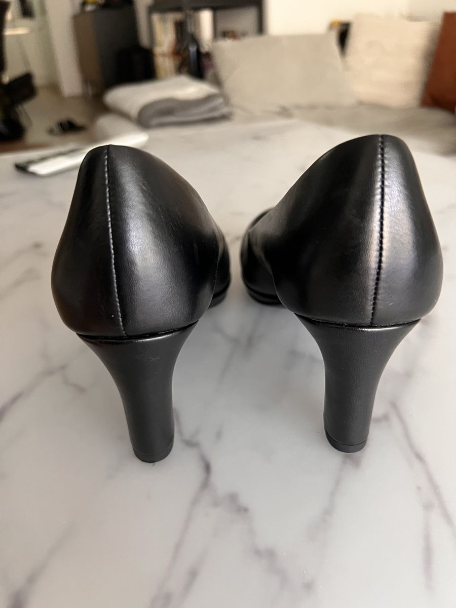 Tamaris Scarpe da donna: Pumps von Tamaris – Nuovo (secondo la descrizione) da Näfels venduto da vike17 2
