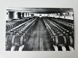 2 cartes postales Château Mouton Rothschild, Pauillac 🍇🖼️