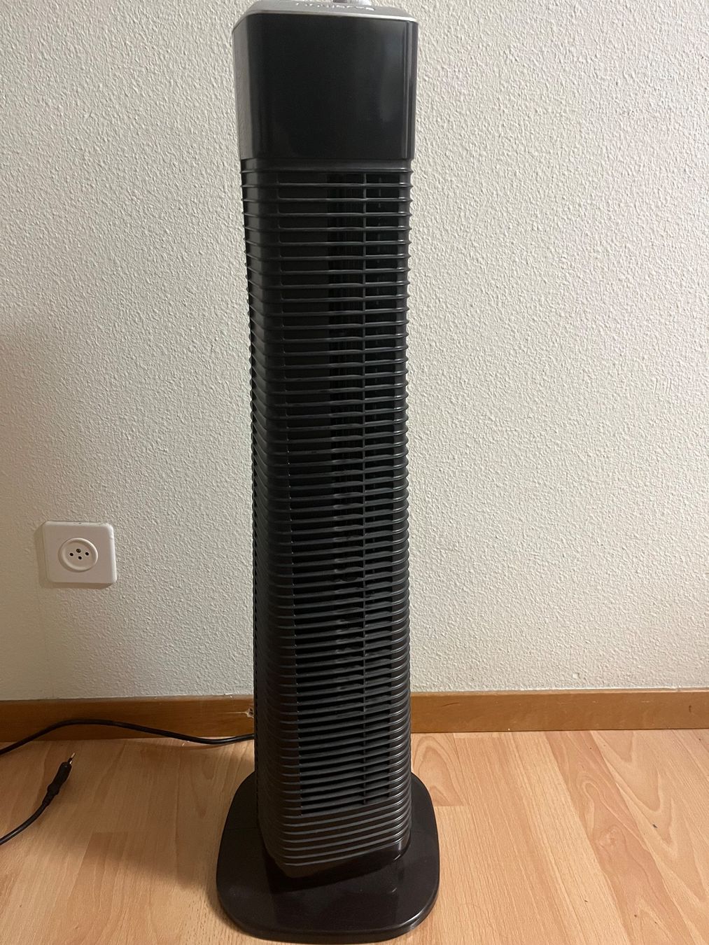 Ventilatori: Turmventilator Rowenta Classic schwarz – Usato da Trimbach venduto da ClaudioM03