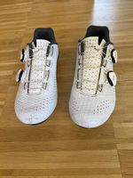Giro Carbon Rennvelo Schuhe Frauen (Grösse 39.5)