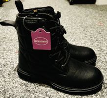 neue Winterstiefel, Gr. 36