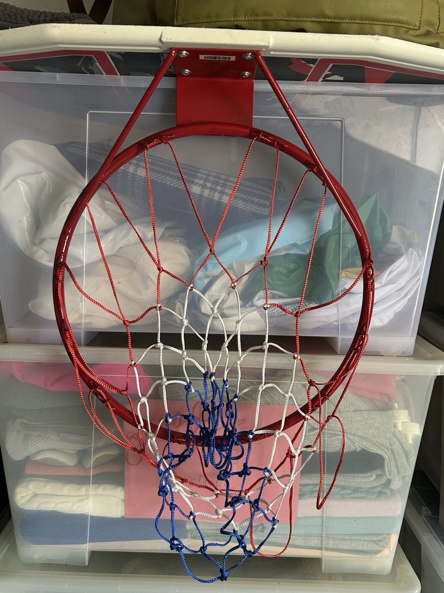Basketballkörbe: basketballkorb – Neu (gemäss Beschreibung) aus Luzern von sab_wcy6 2