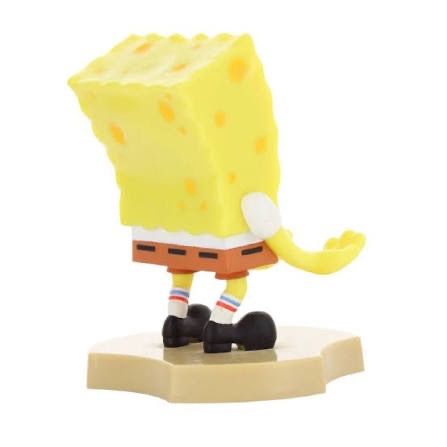 Statuette: Handy Halter, AirPods, Controller etc. Sponge Bob Figur – Nuovo e nell'imballaggio originale da Schaffhausen venduto da mka999 5