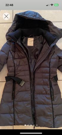 ESPRIT Wintermantel