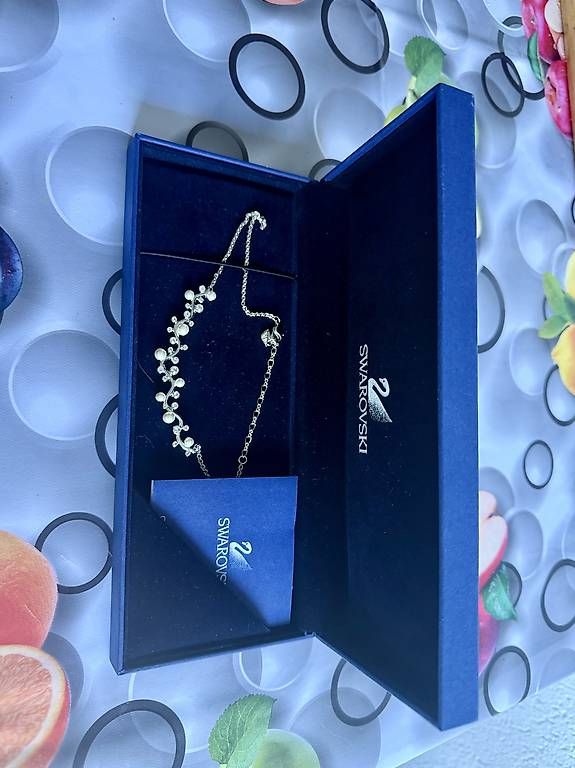 Autres bijoux: Pendente Swarovski  – D'occasion à Biasca par dan_96w9