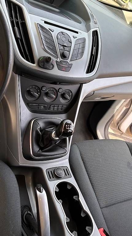 Ford Automobili: Ford grand c-Max – Usato da genève venduto da OfficinaFebbraio2016 3
