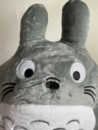 TOTORO gross / Studio Ghibli / Plüschtier