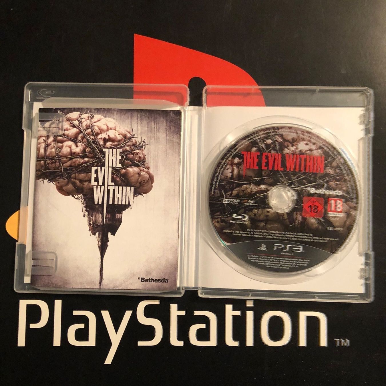 Giochi: The Evil Within für PS3 – Usato da Kestenholz venduto da Mad18 2