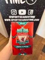 2023/24 DAKA Liverpool FC ONE & TWO