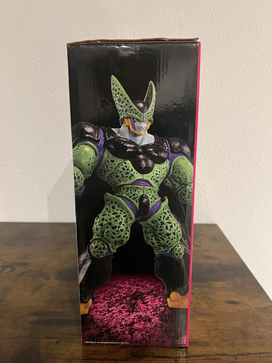 Bandai Statuette: Dragon Ball  – Usato da Rheineck venduto da swi_mpk5 2