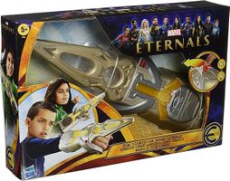 MARVEL Eternals kosmischer Schwert - Handschuh  (neu/OVP)