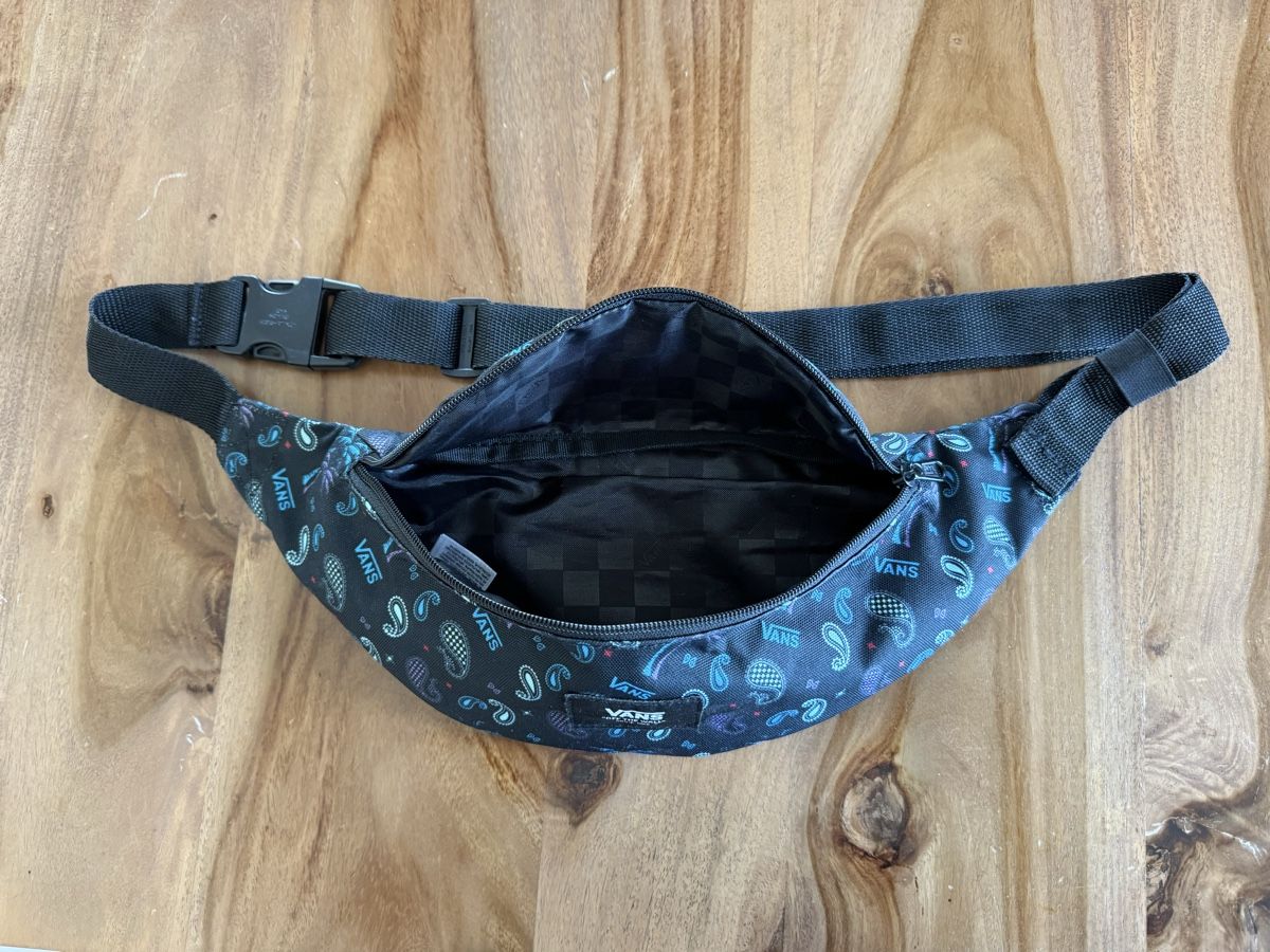 Vans Borse: Vans-Gürteltasche – Usato da Affoltern am Albis venduto da frandr395 2