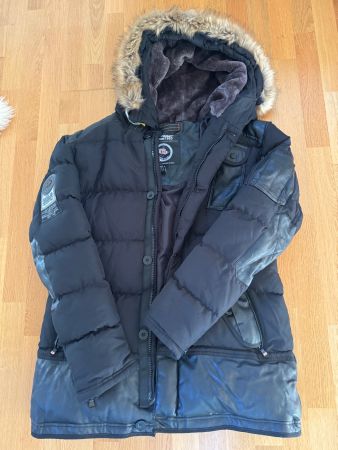 Canadian Peak 1983 Winterjacke