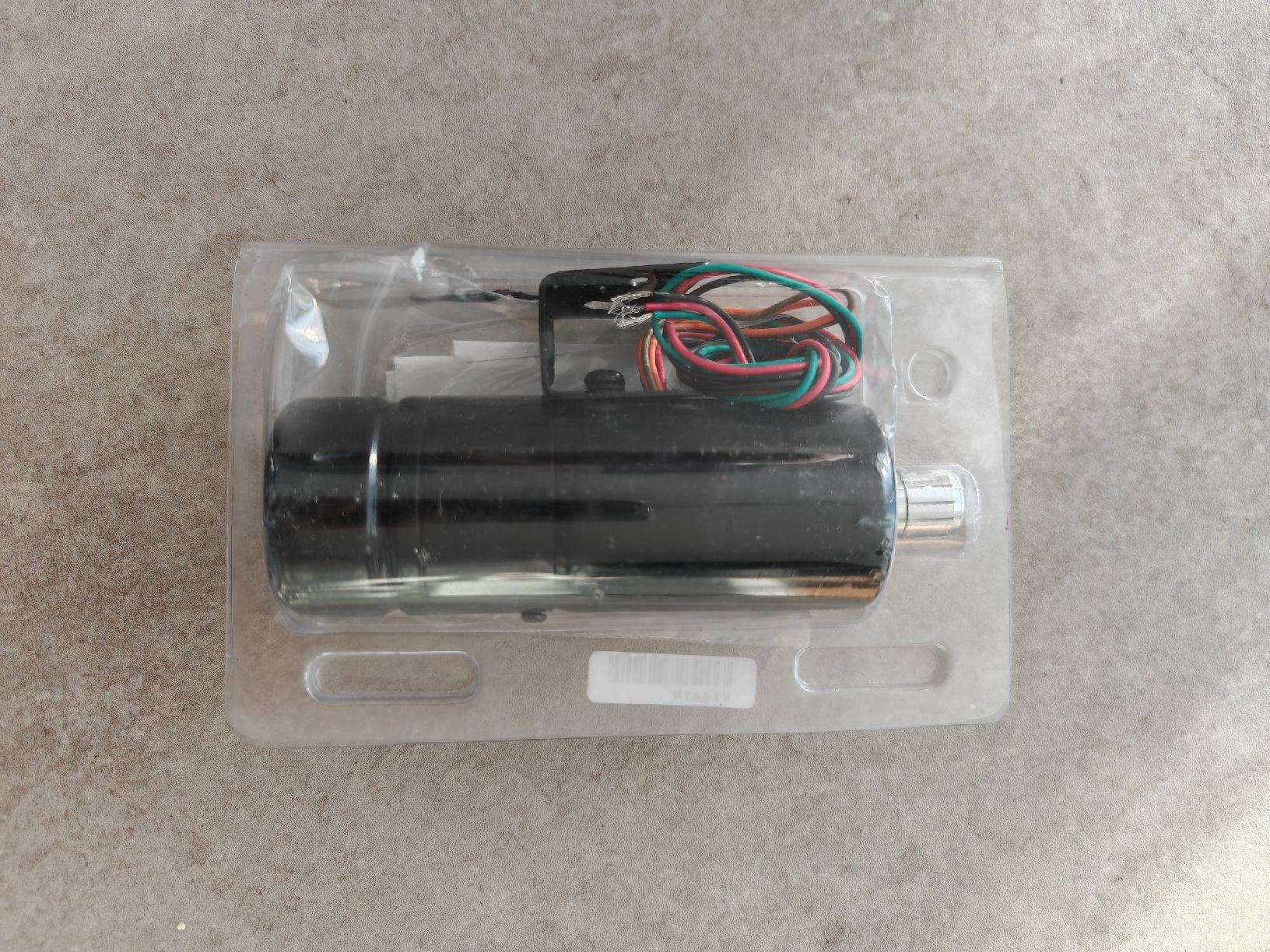 Tutti pezzi di ricambio auto: Shift Light rpm Red racing – Nuovo e nell'imballaggio originale da Longirod venduto da ali_nsd5 2