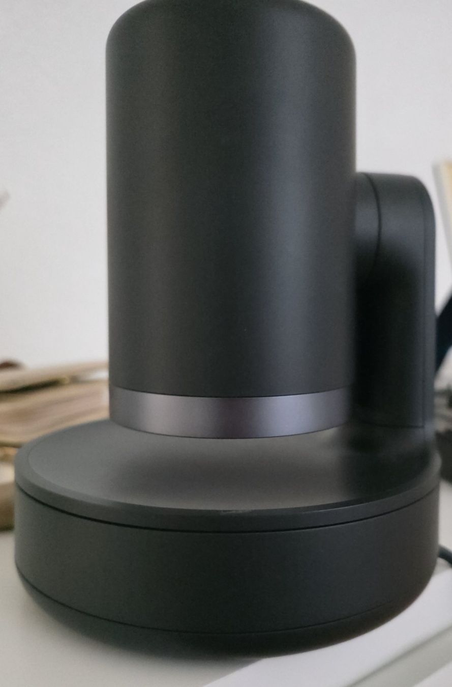 Logitech Webcams: Logitech Rally Camera – Gebraucht aus Schaffhausen von ang_bt75