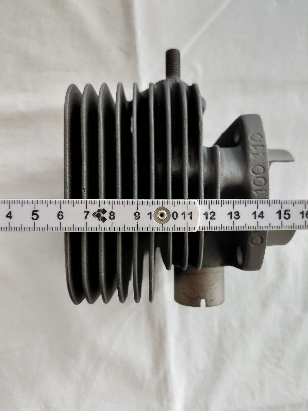 Autres fournitures industrielles: Zylinder zu Stationärmotor – Neuf (Voir description) à Bonaduz par topolino052 4