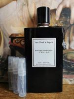 Encens précieux - Van Cleef & Arpels decant 2ml