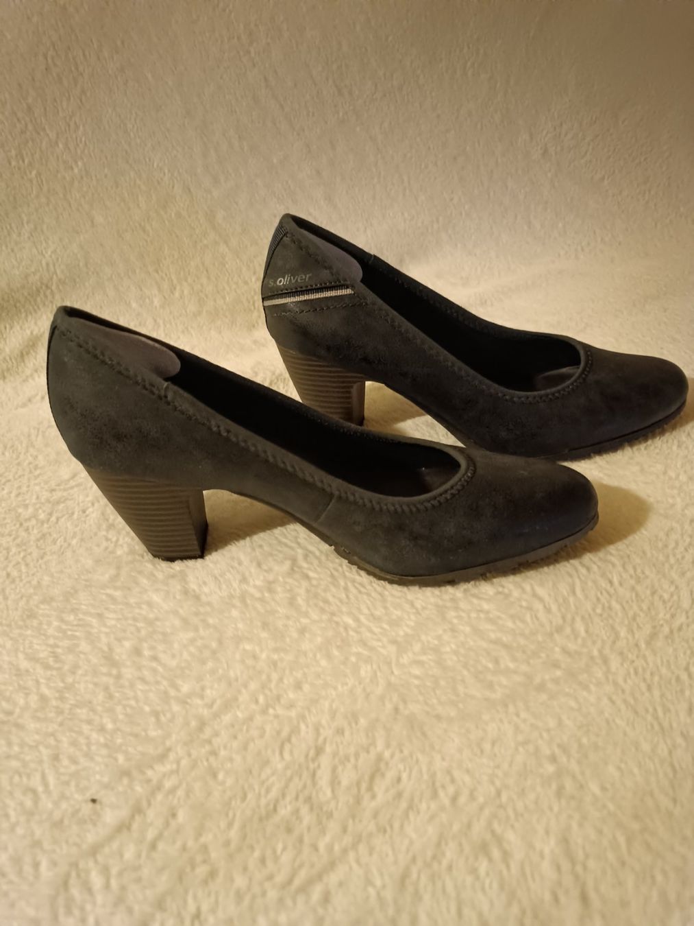 S.Oliver Scarpe da donna: Damen Pumps – Usato da Horw venduto da stani03