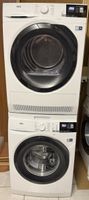 AEG/Electrolux Waschturm 8Kg A+++ Bj:2024
