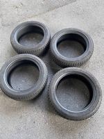 Pneus hiver (4x) Bridgestone Blizzak LM-25 185/55/16 T