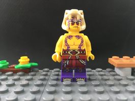 Lego Ninjago Minifigur - njo0120 - Krait (70745)