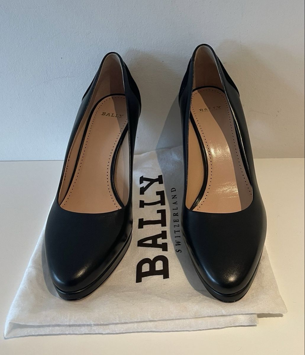 Bally Damenschuhe: BALLY Schuhe – Gebraucht aus Zürich von liviam1