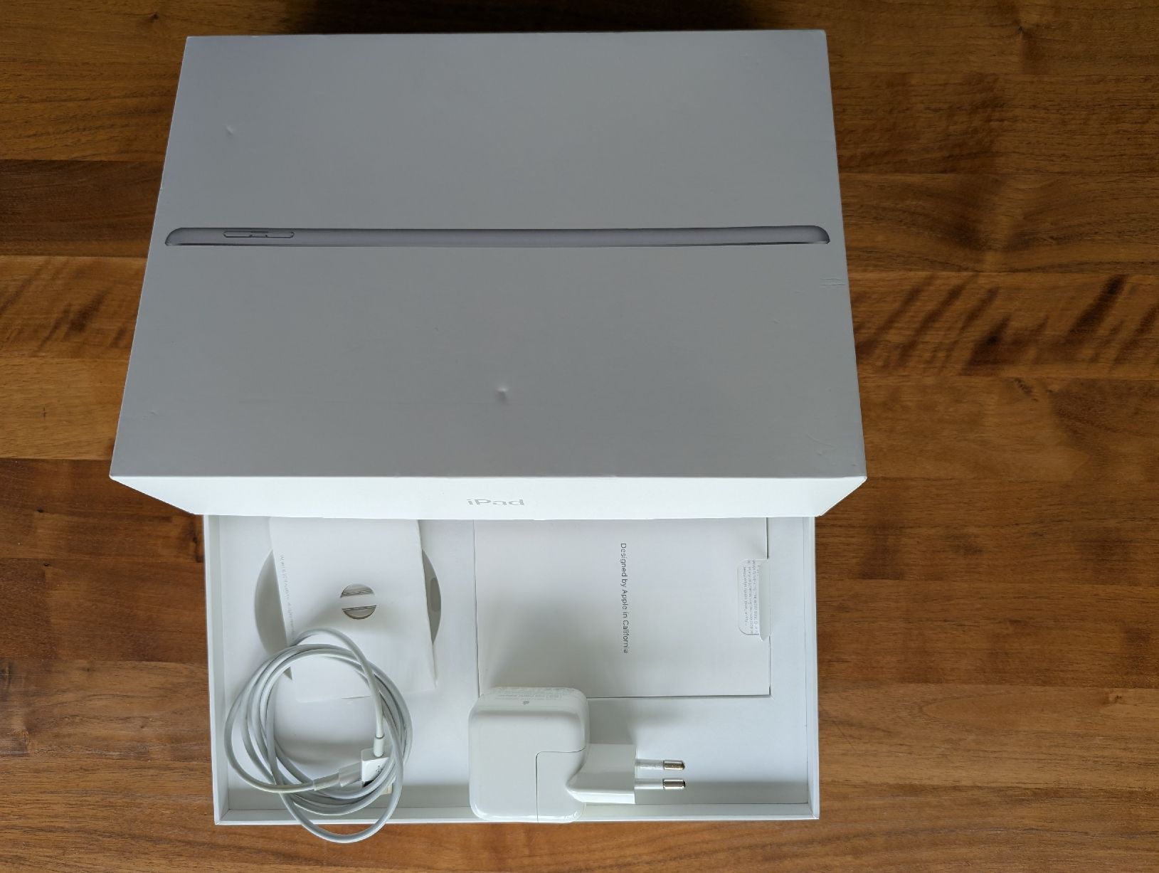 Apple Tablet PC: iPad 6.Gen A1954 - top Zustand - ab 1.- – Usato da Kreuzlingen venduto da Herrnielsen 1