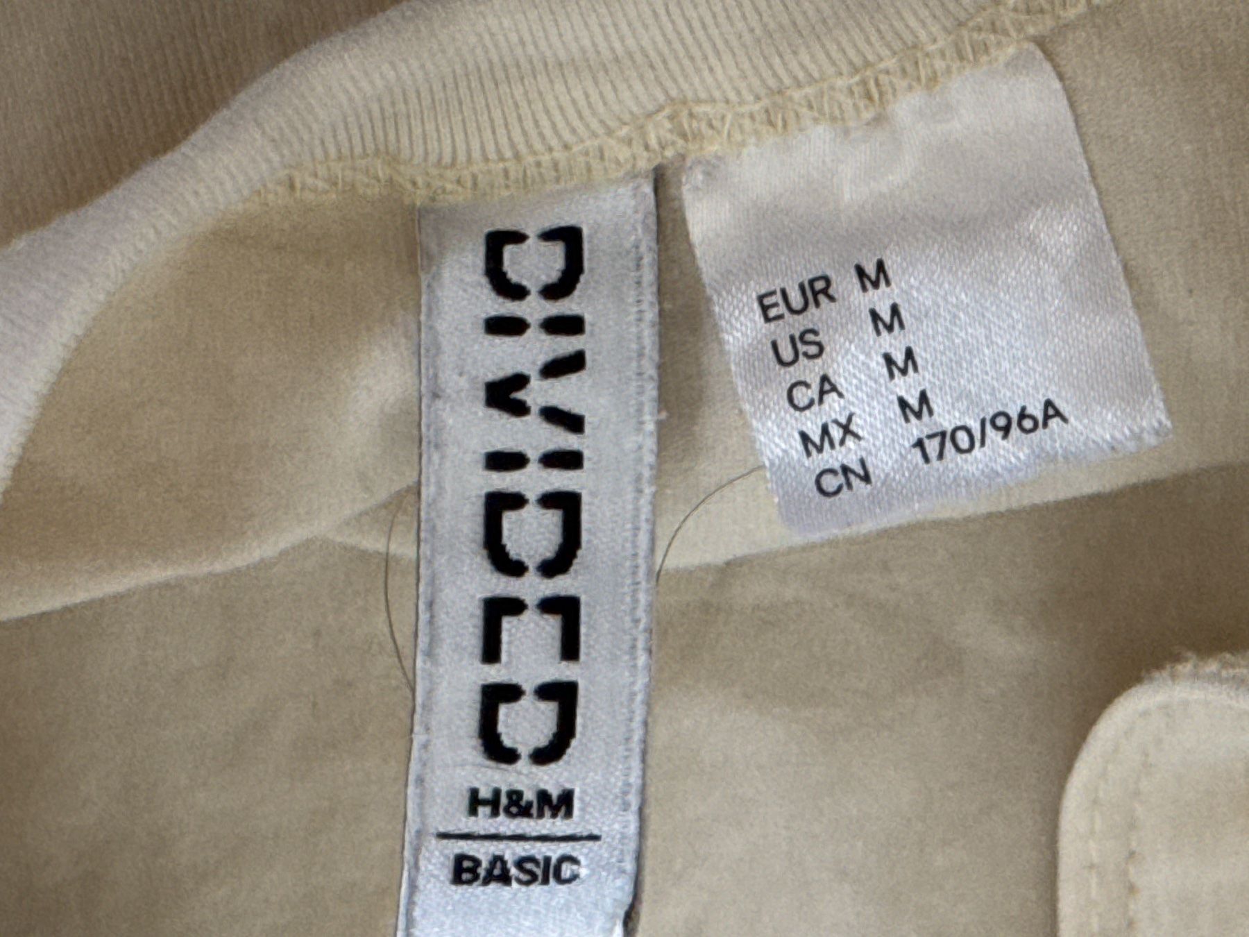 Top: Damen Top bauchfrei, Gr. M – Usato da Amriswil venduto da used2use 1
