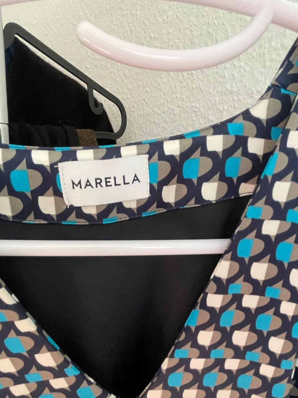 Marella Vestiti: Kleid von Marella / Gr. 34 – Nuovo (secondo la descrizione) da Wettingen venduto da sonn5 3