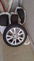 Skoda RS Felgen 17"